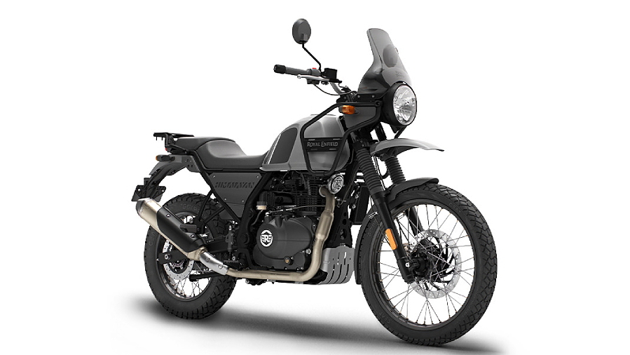 bullet 350 himalayan